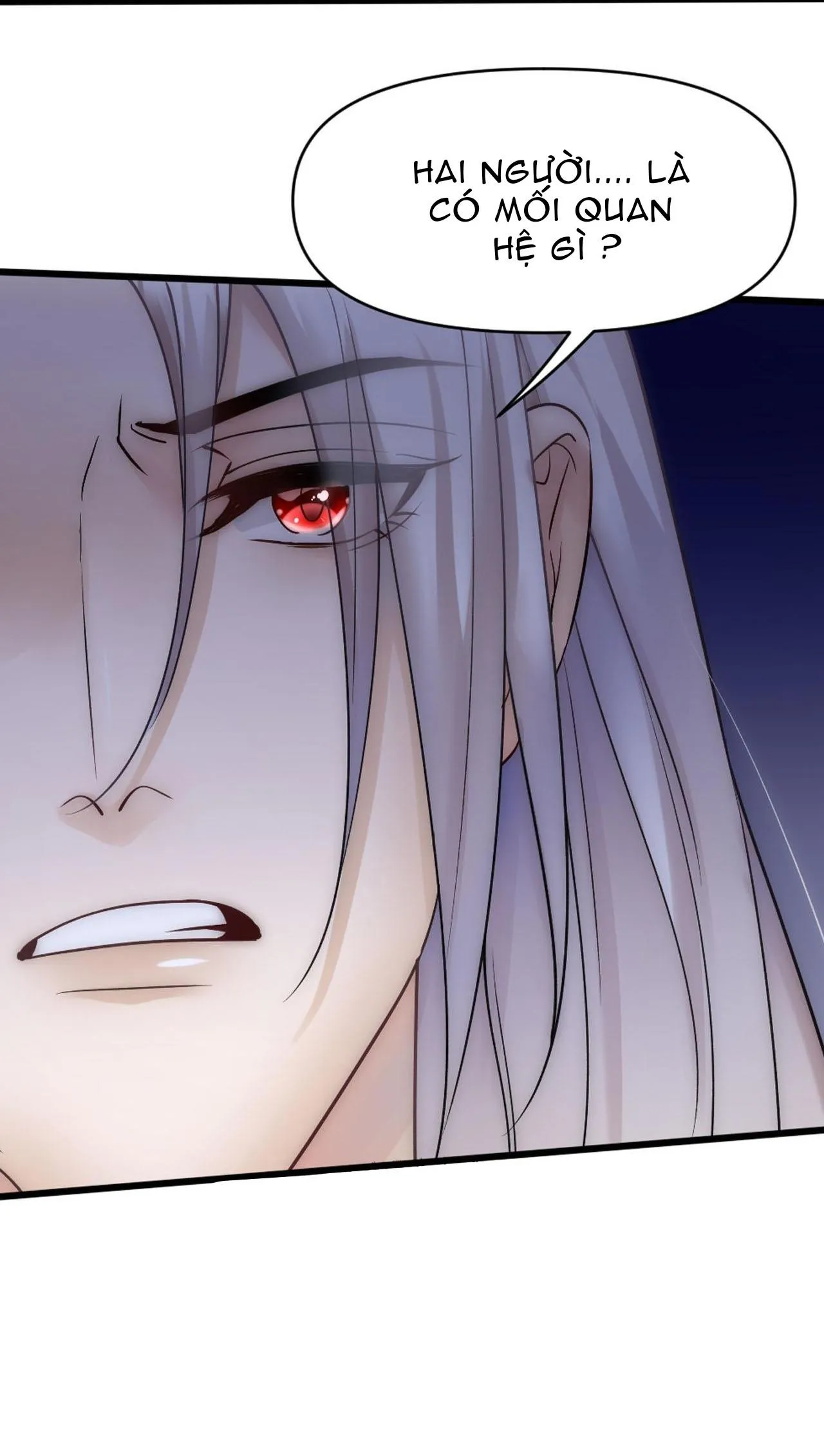 Bảo bối ngoan, không thể cắn Chapter 62 Trang 28