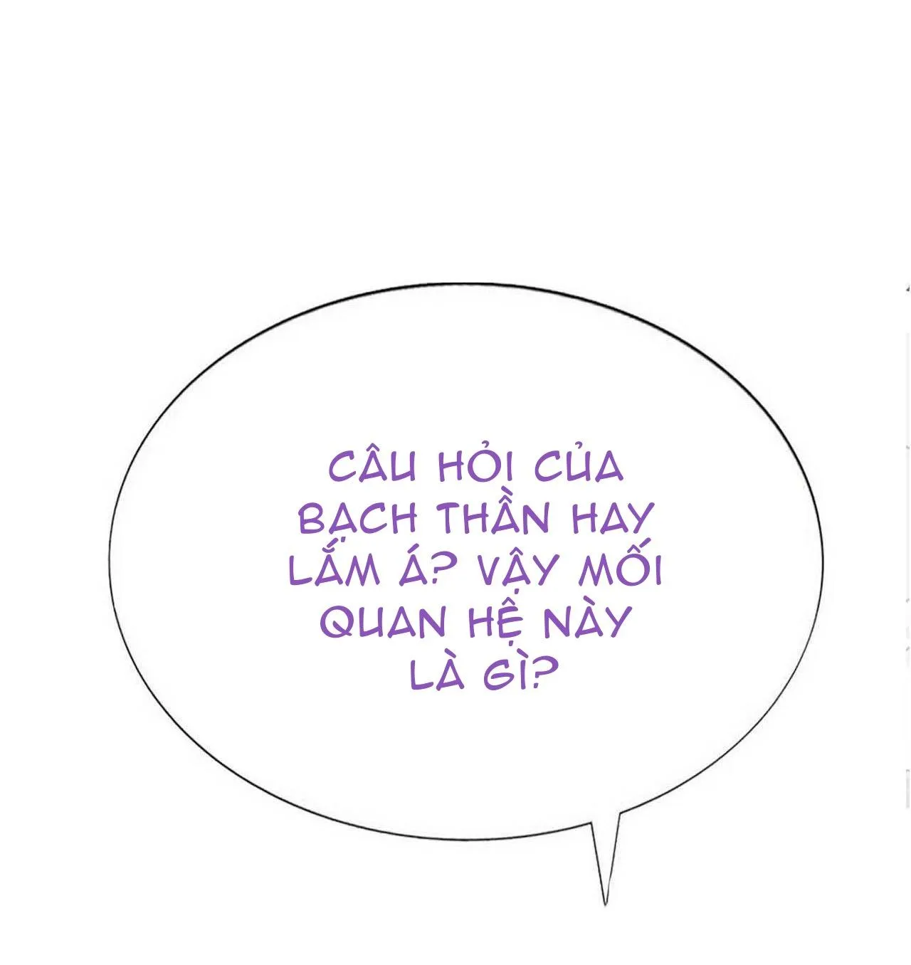 Bảo bối ngoan, không thể cắn Chapter 62 Trang 29