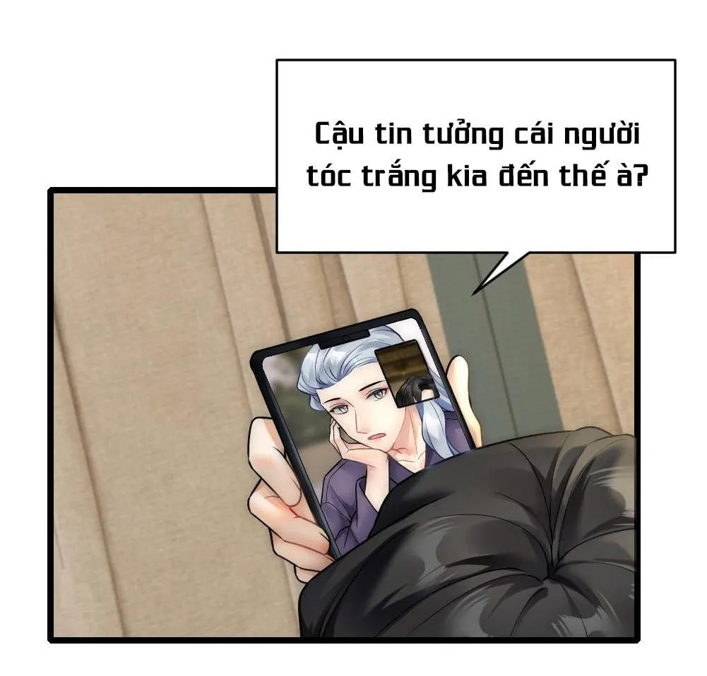 Bảo bối ngoan, không thể cắn Chapter 63 Trang 9