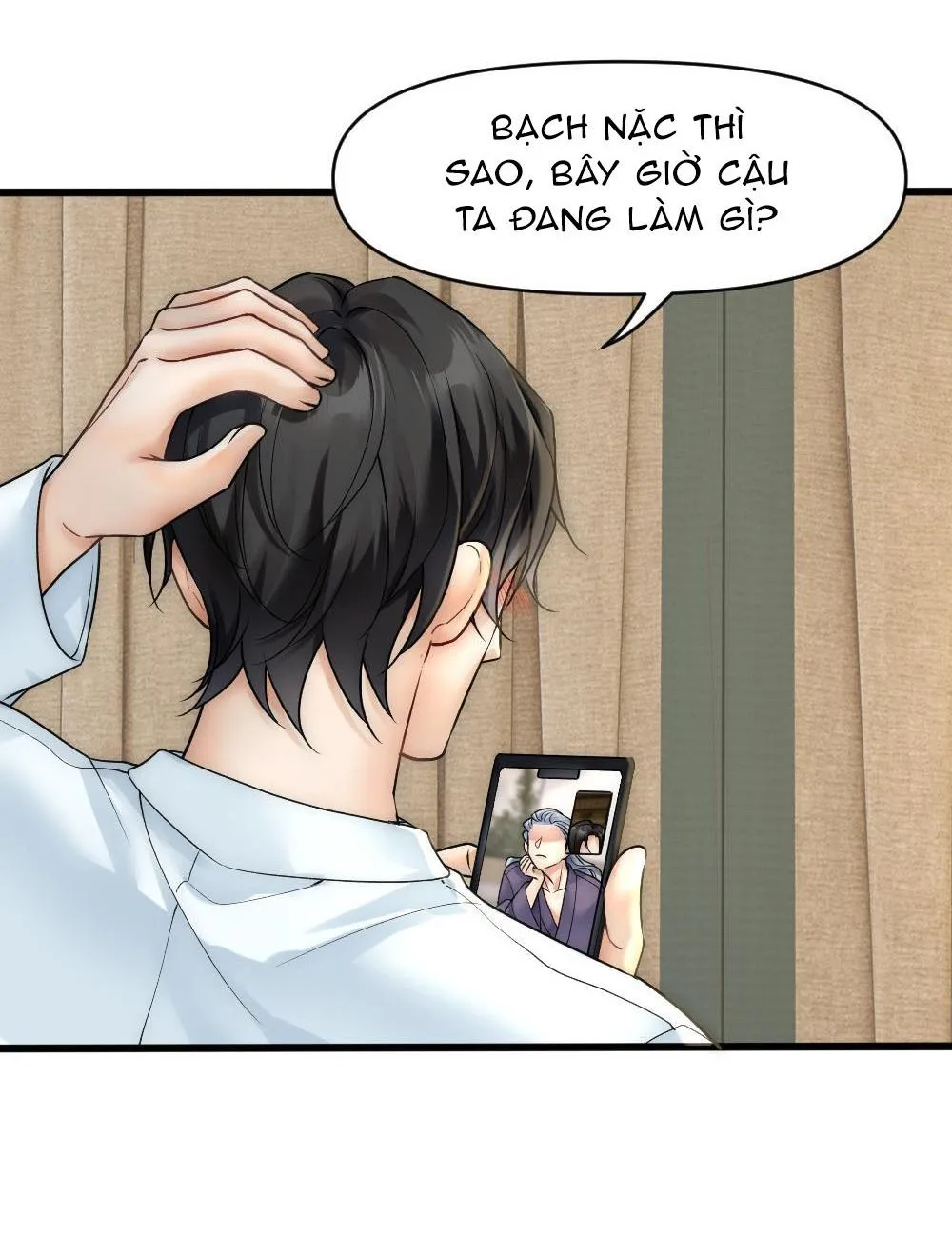 Bảo bối ngoan, không thể cắn Chapter 63 Trang 12