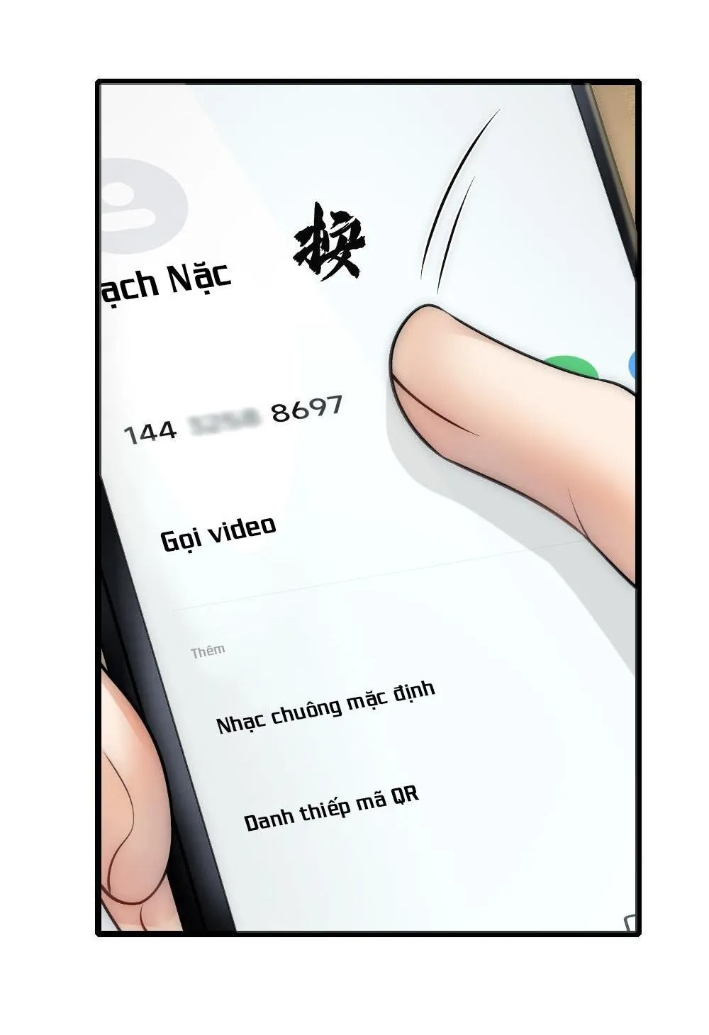 Bảo bối ngoan, không thể cắn Chapter 63 Trang 15