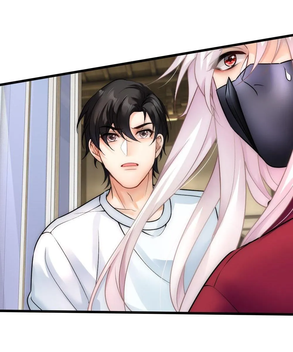 Bảo bối ngoan, không thể cắn Chapter 63 Trang 25