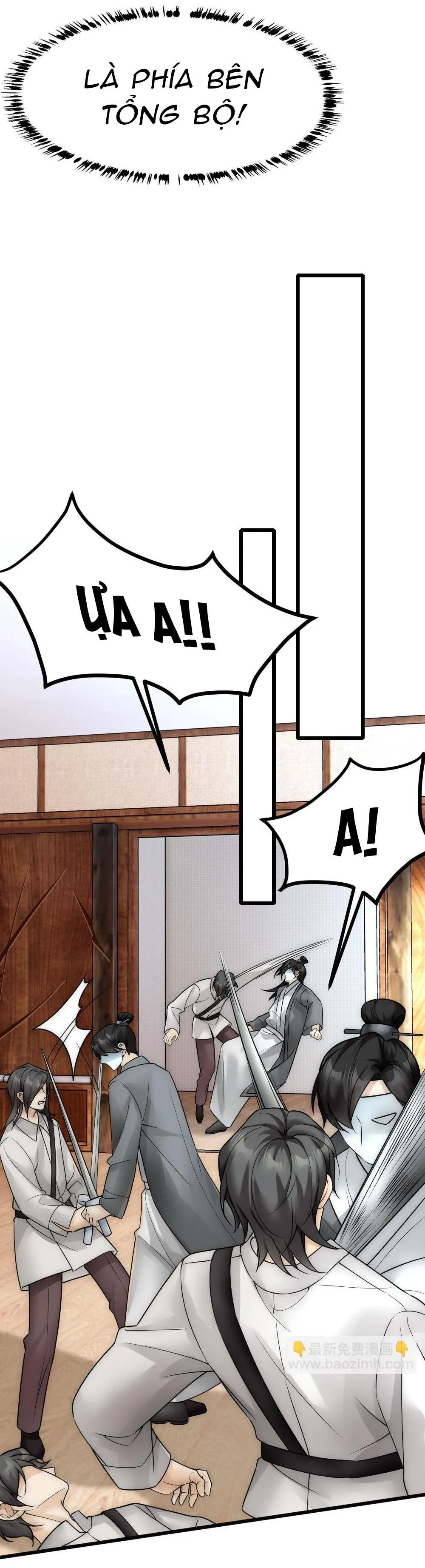 Bảo bối ngoan, không thể cắn Chapter 63 Trang 27