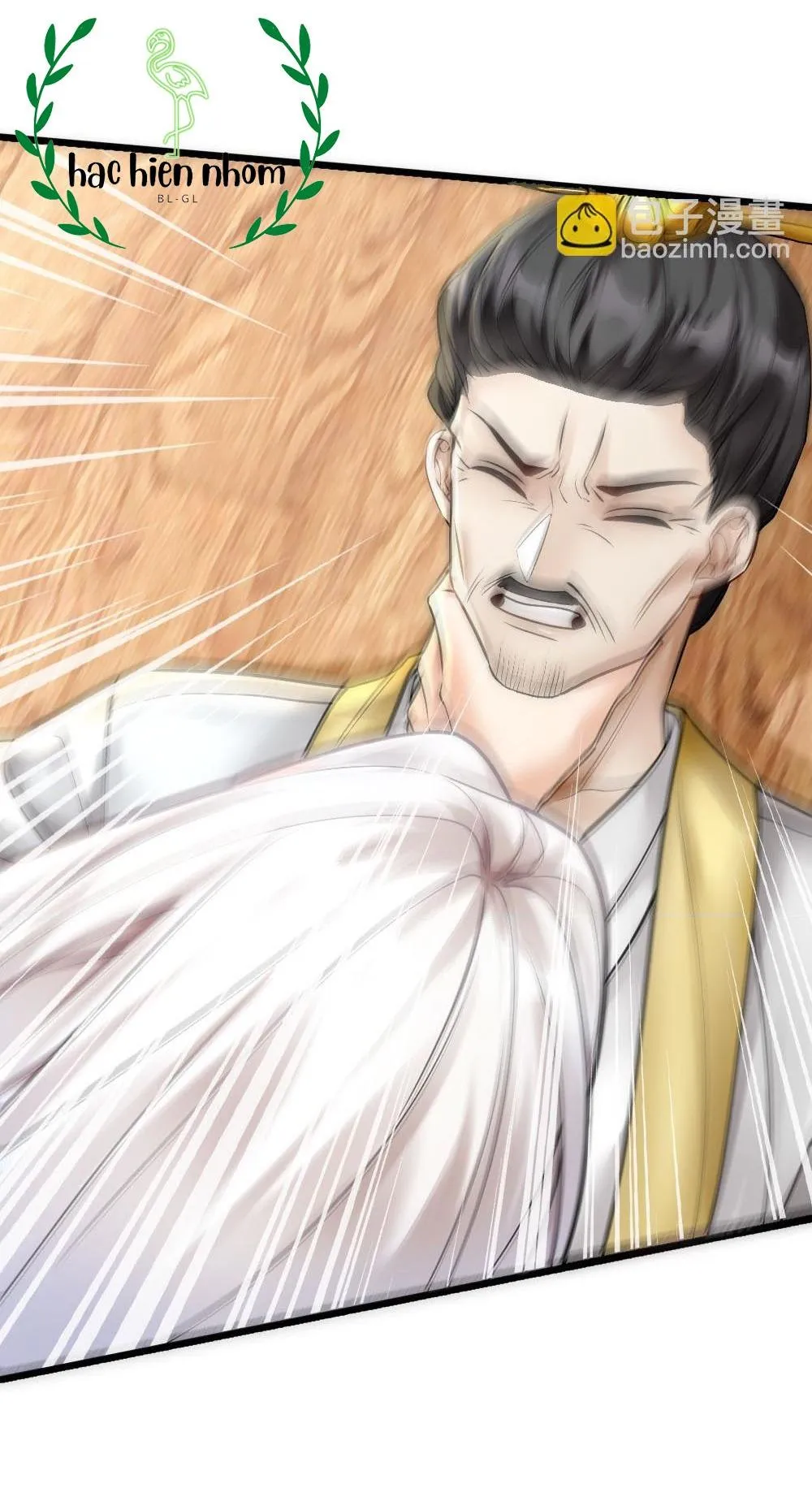 Bảo bối ngoan, không thể cắn Chapter 63 Trang 28