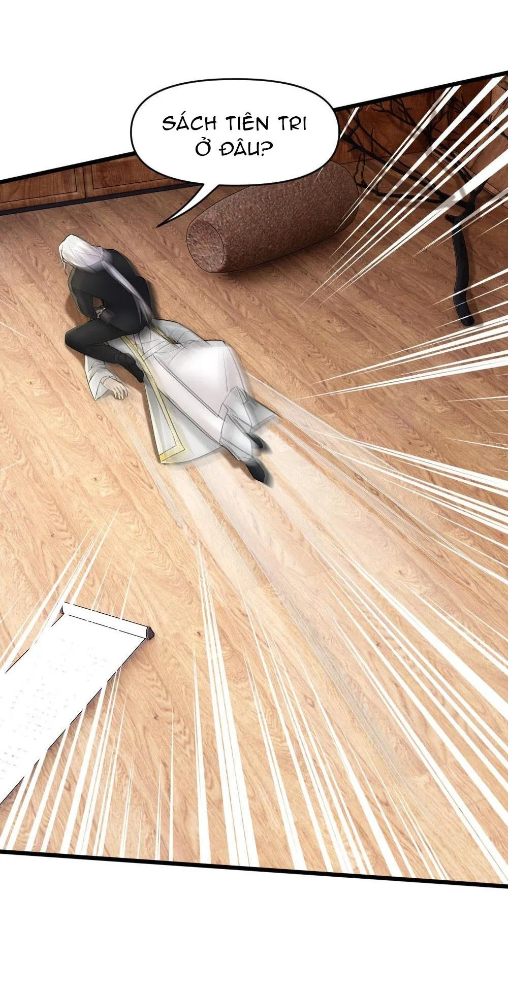Bảo bối ngoan, không thể cắn Chapter 63 Trang 29