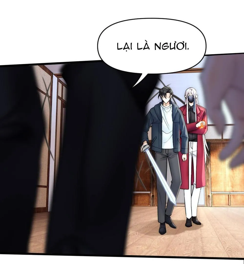 Bảo bối ngoan, không thể cắn Chapter 63 Trang 34