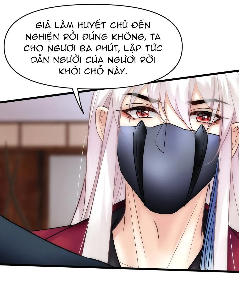 Bảo bối ngoan, không thể cắn Chapter 63 Trang 35