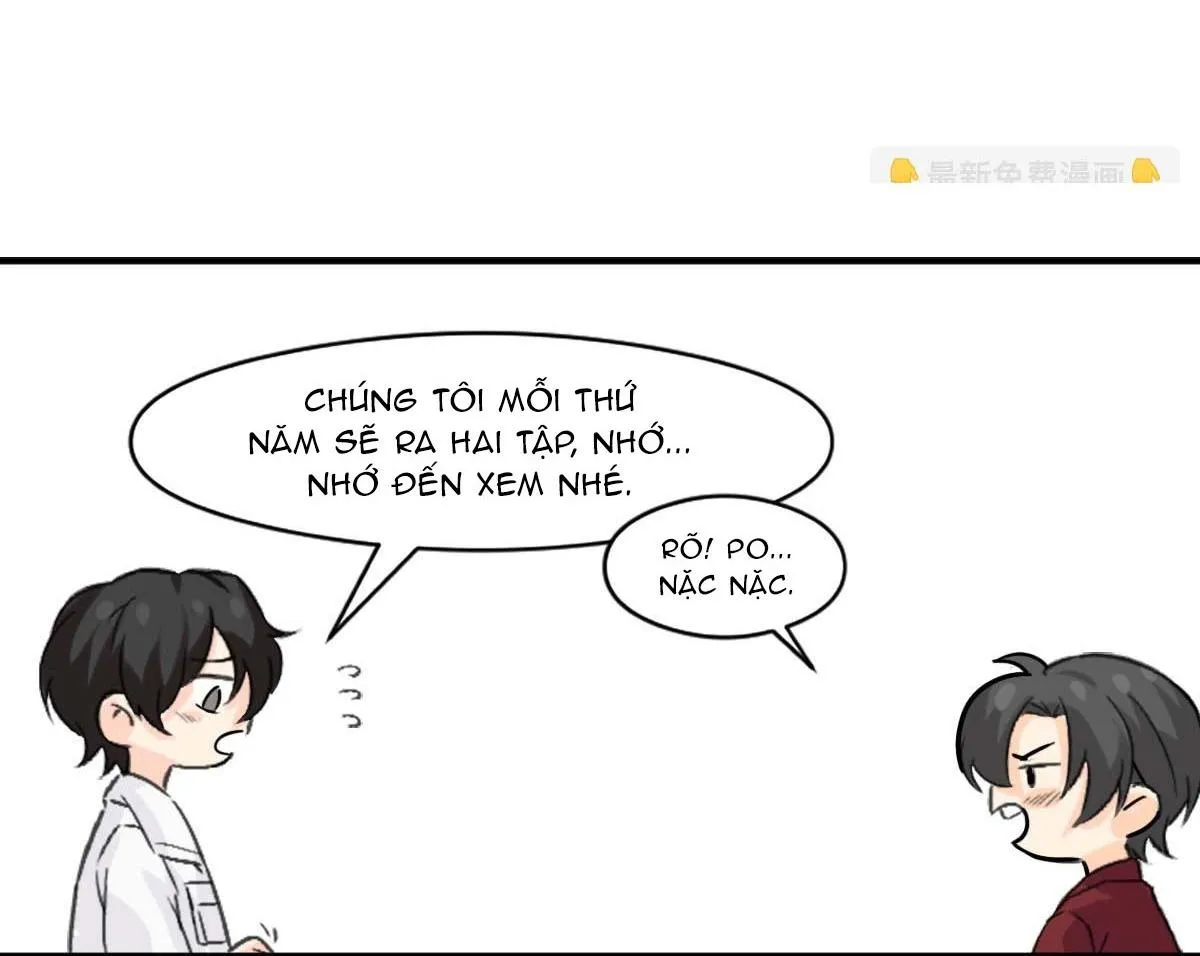 Bảo bối ngoan, không thể cắn Chapter 63 Trang 40