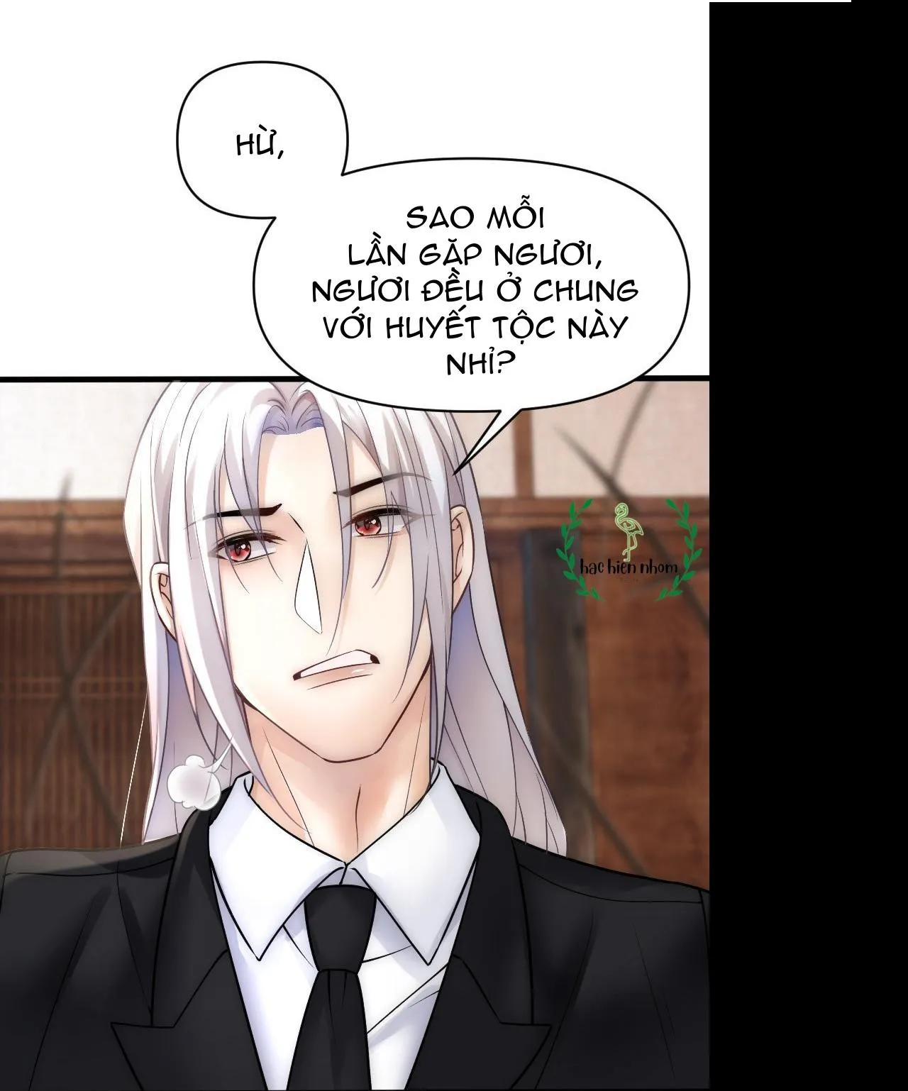 Bảo bối ngoan, không thể cắn Chapter 64 Trang 4