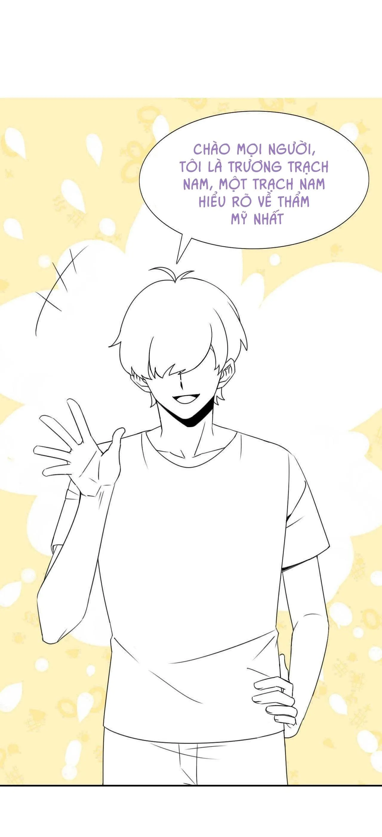 Bảo bối ngoan, không thể cắn Chapter 64 Trang 20