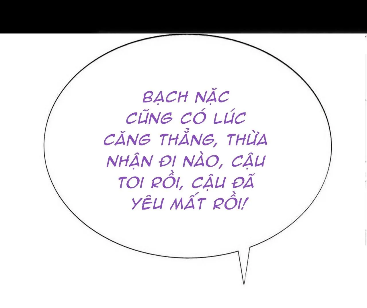 Bảo bối ngoan, không thể cắn Chapter 64 Trang 23