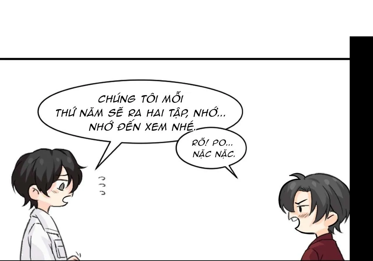 Bảo bối ngoan, không thể cắn Chapter 64 Trang 25