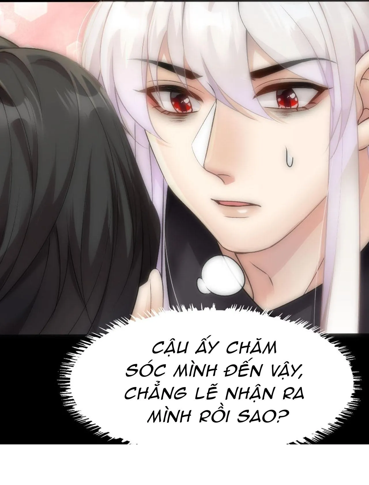 Bảo bối ngoan, không thể cắn Chapter 64 Trang 26