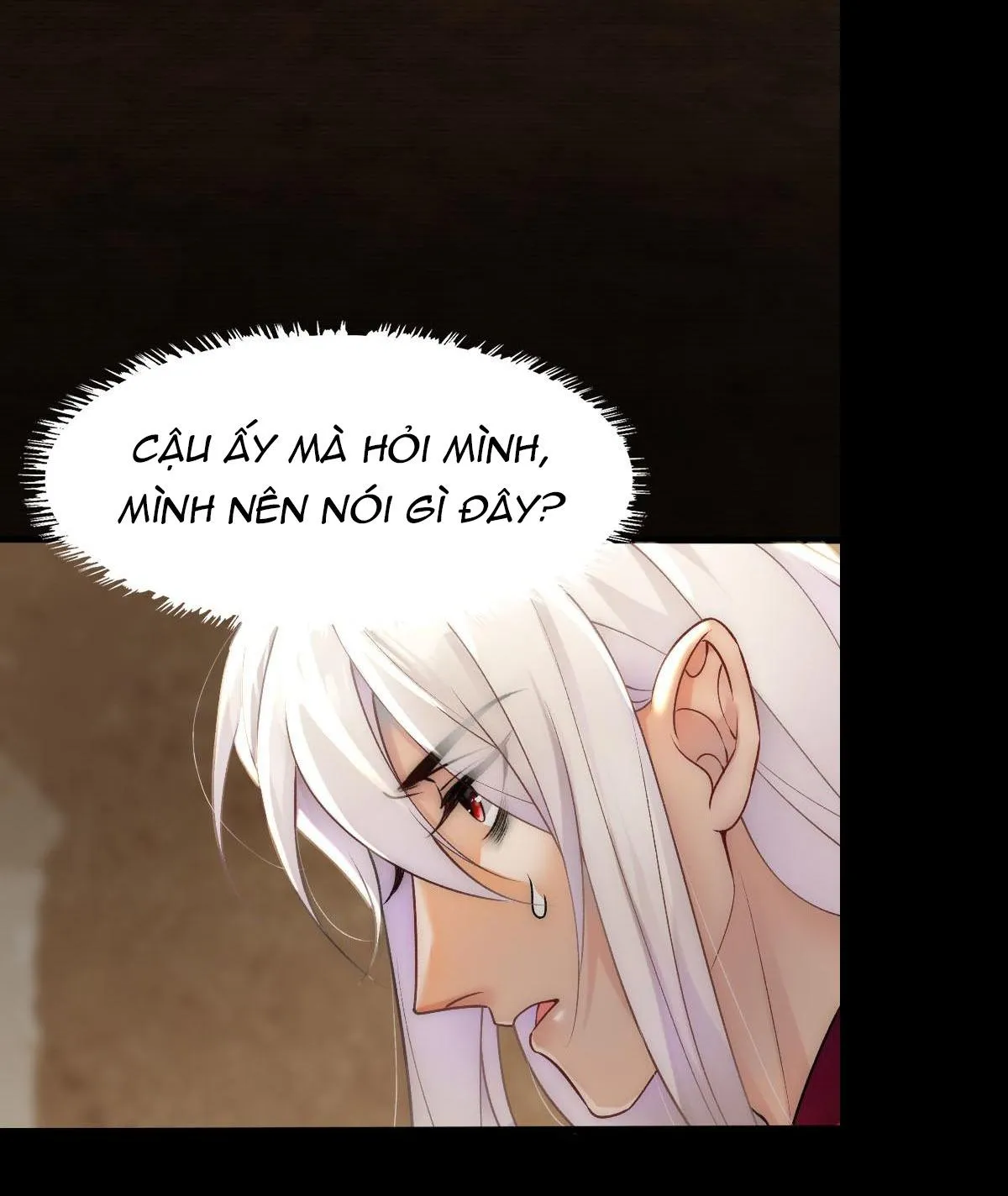 Bảo bối ngoan, không thể cắn Chapter 65 Trang 14