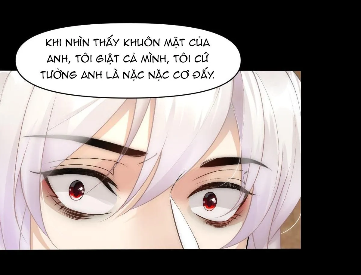 Bảo bối ngoan, không thể cắn Chapter 65 Trang 21