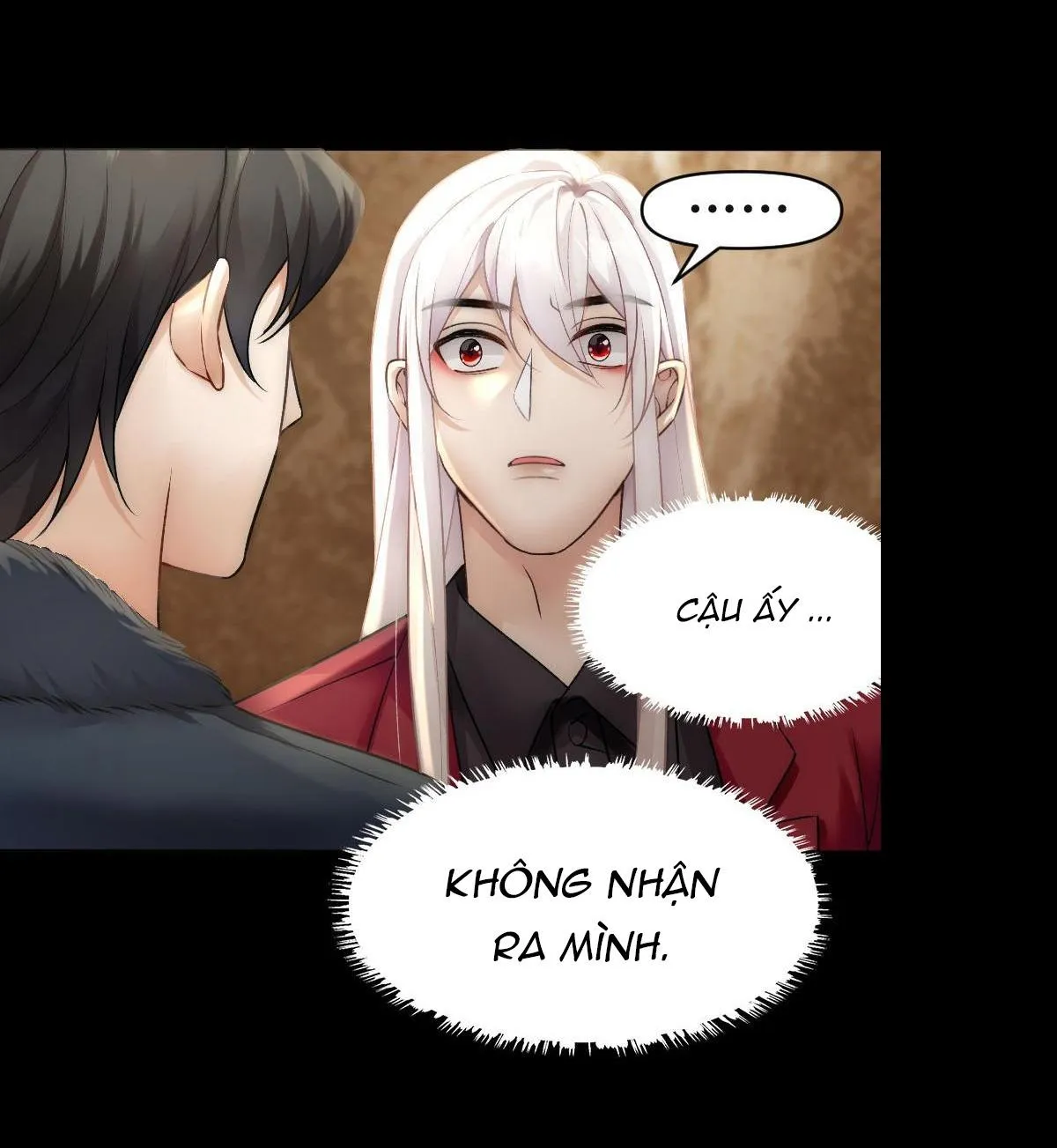 Bảo bối ngoan, không thể cắn Chapter 65 Trang 23