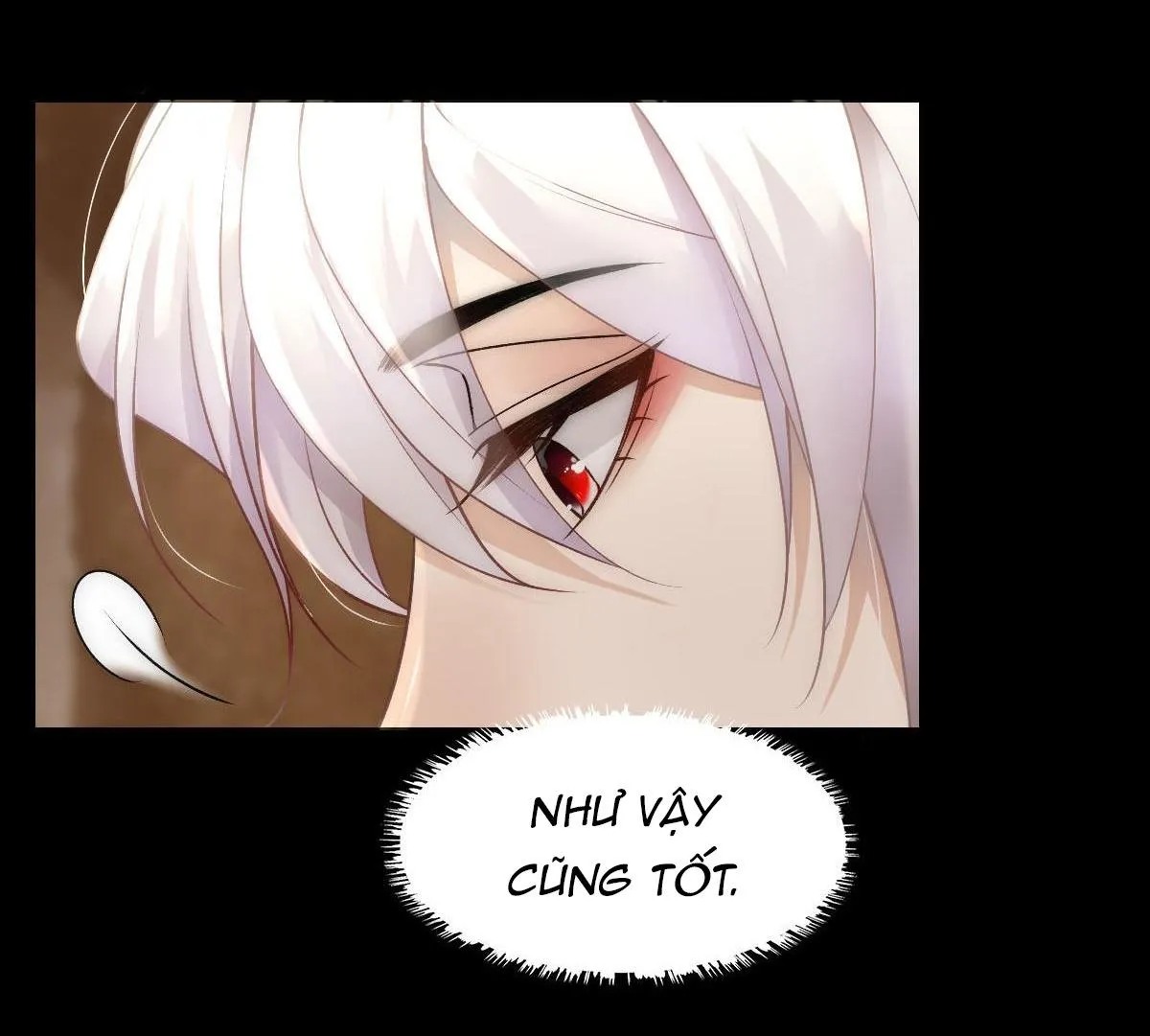 Bảo bối ngoan, không thể cắn Chapter 65 Trang 24