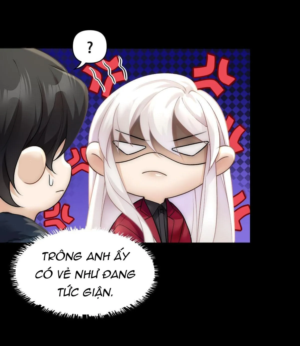 Bảo bối ngoan, không thể cắn Chapter 65 Trang 26