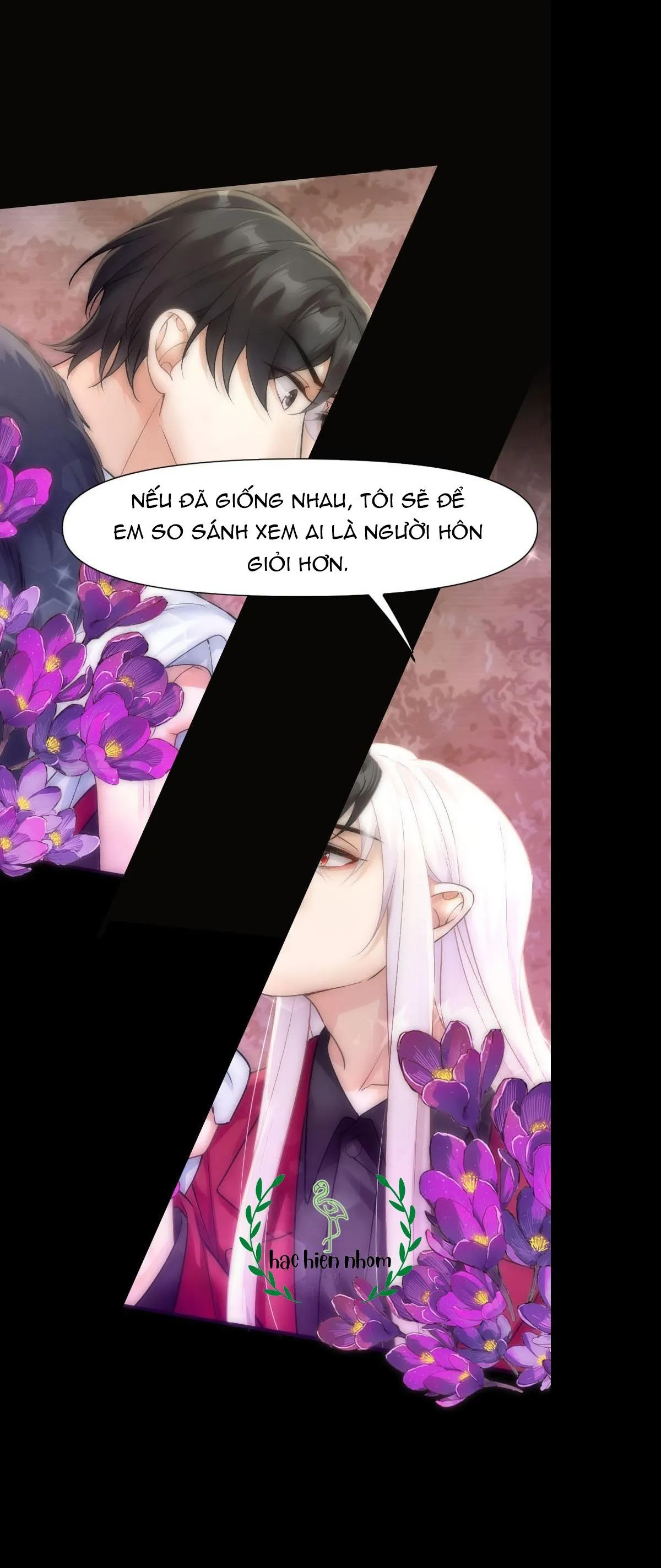 Bảo bối ngoan, không thể cắn Chapter 65 Trang 29