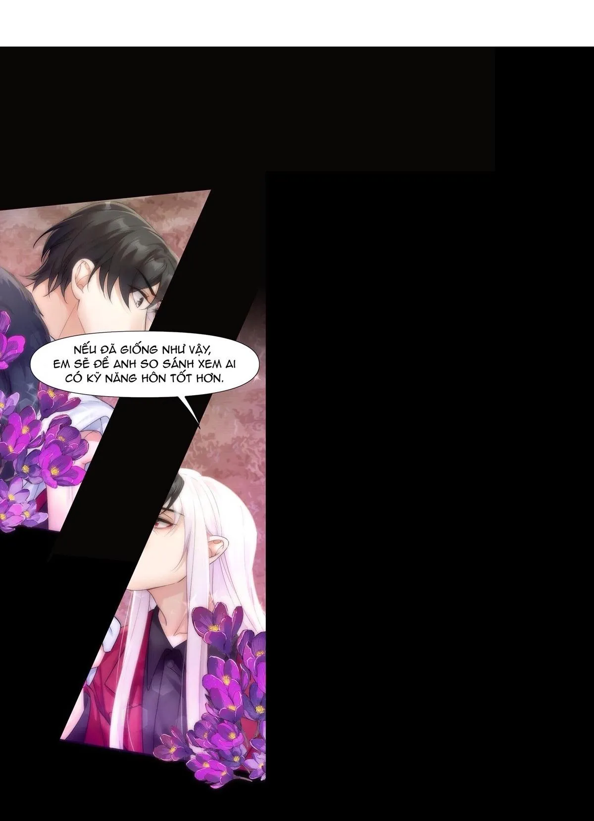 Bảo bối ngoan, không thể cắn Chapter 66 Trang 6