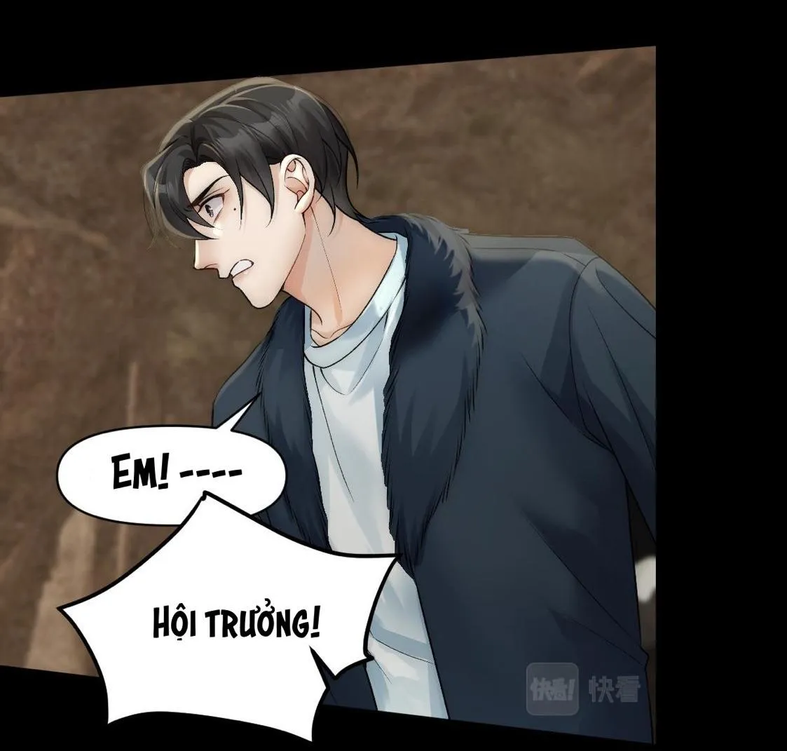 Bảo bối ngoan, không thể cắn Chapter 66 Trang 13