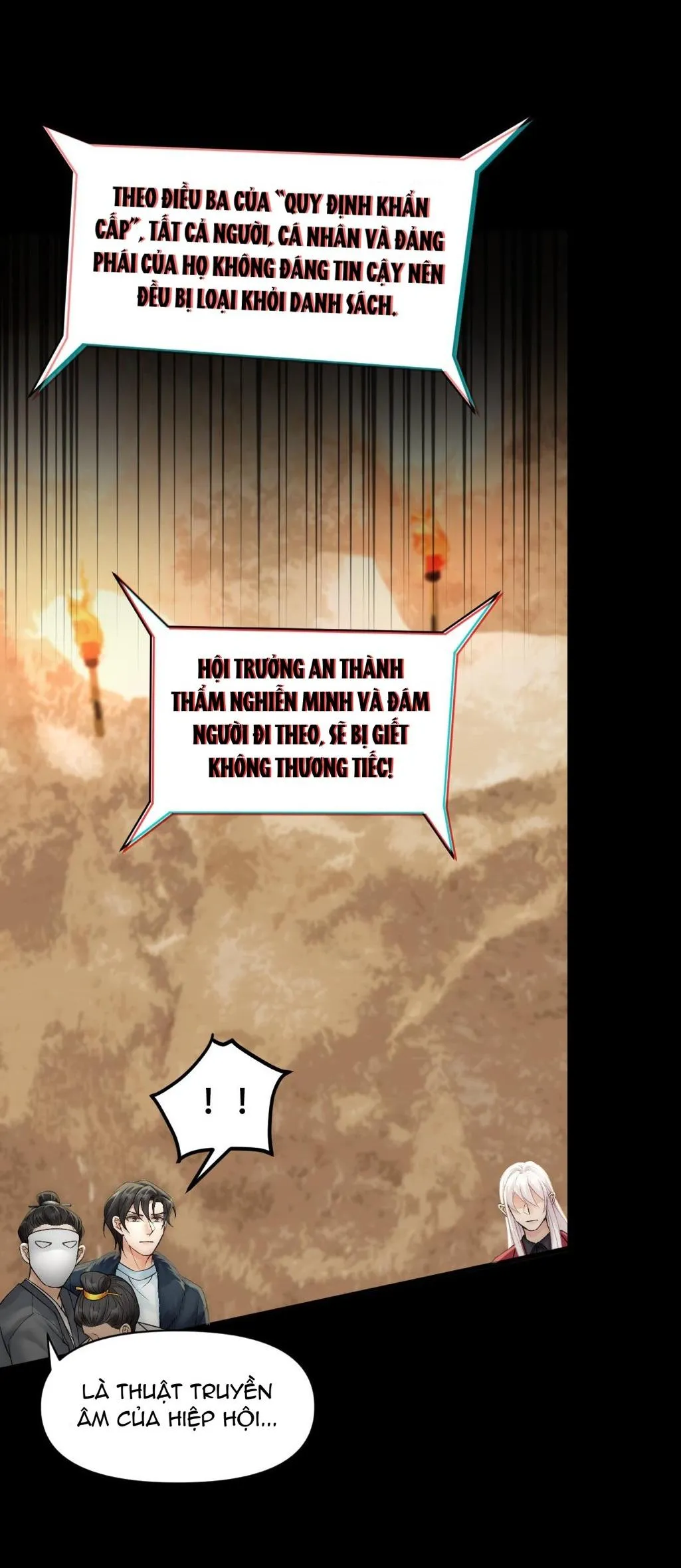 Bảo bối ngoan, không thể cắn Chapter 66 Trang 16