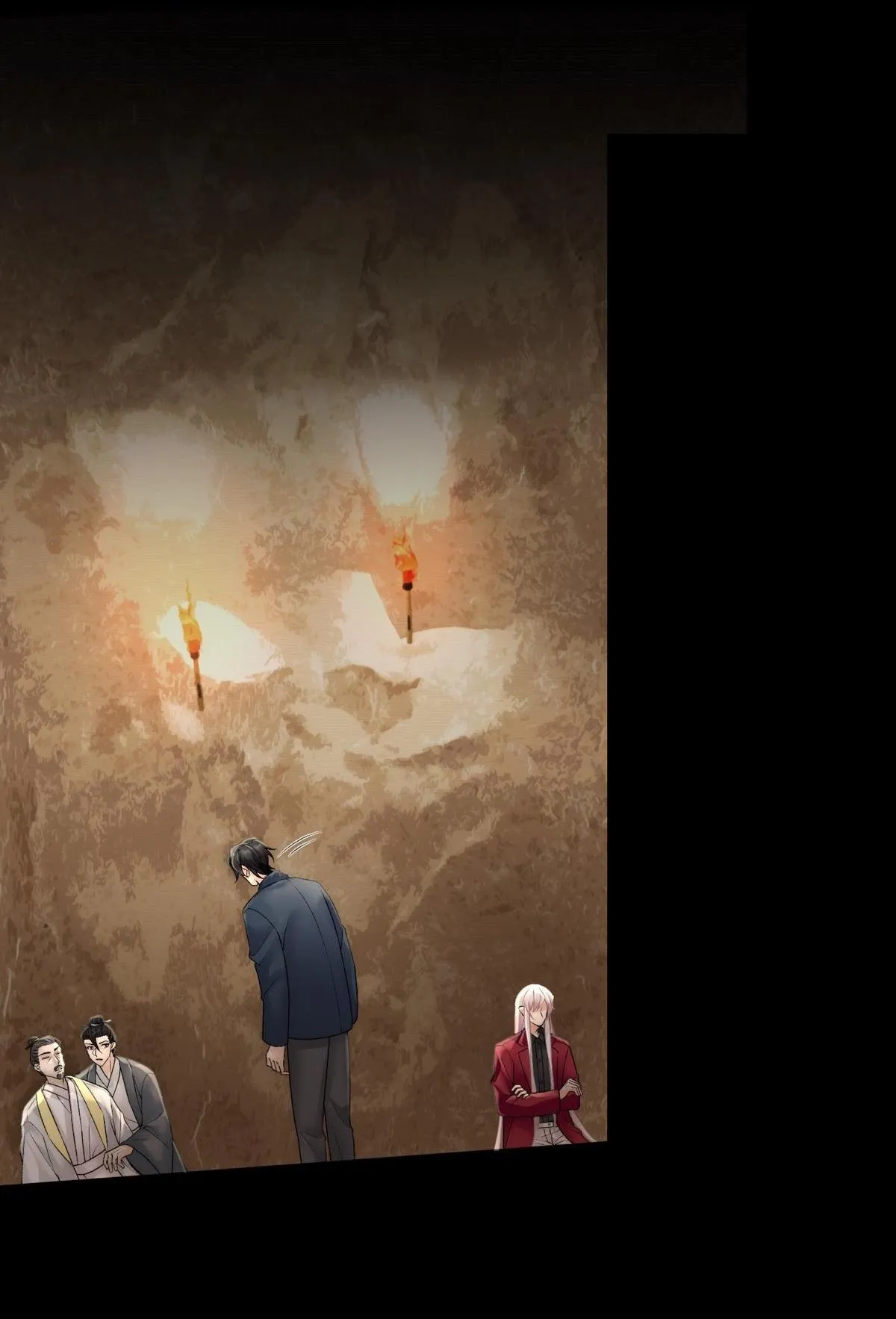 Bảo bối ngoan, không thể cắn Chapter 66 Trang 28