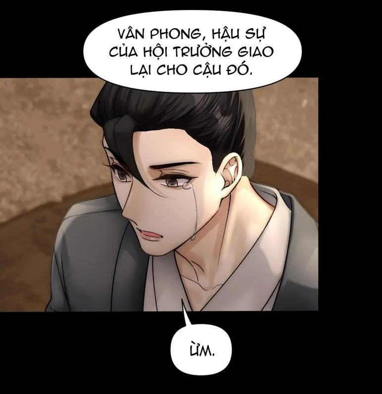 Bảo bối ngoan, không thể cắn Chapter 66 Trang 31