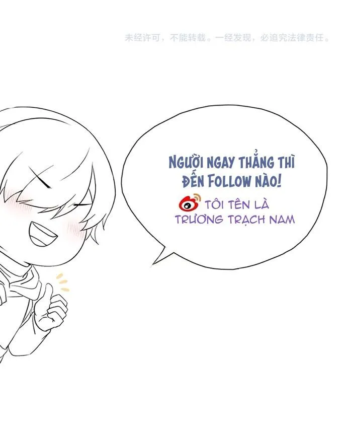 Bảo bối ngoan, không thể cắn Chapter 66 Trang 37