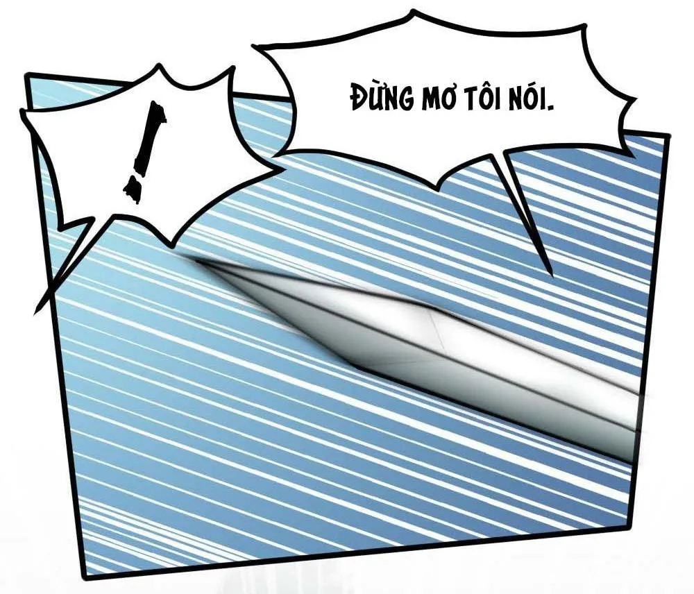 Bảo bối ngoan, không thể cắn Chapter 67 Trang 9