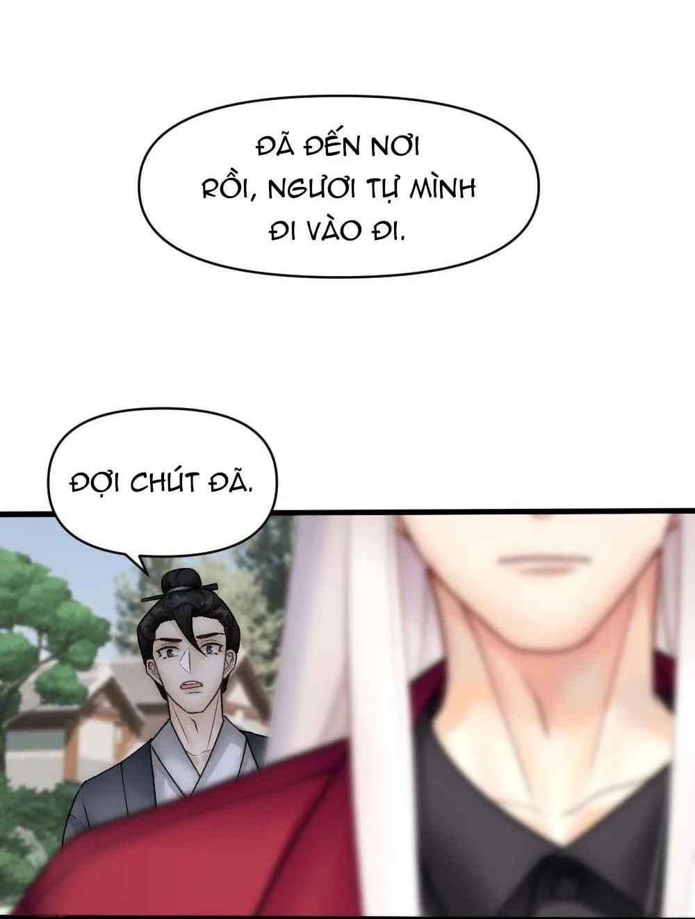 Bảo bối ngoan, không thể cắn Chapter 67 Trang 16