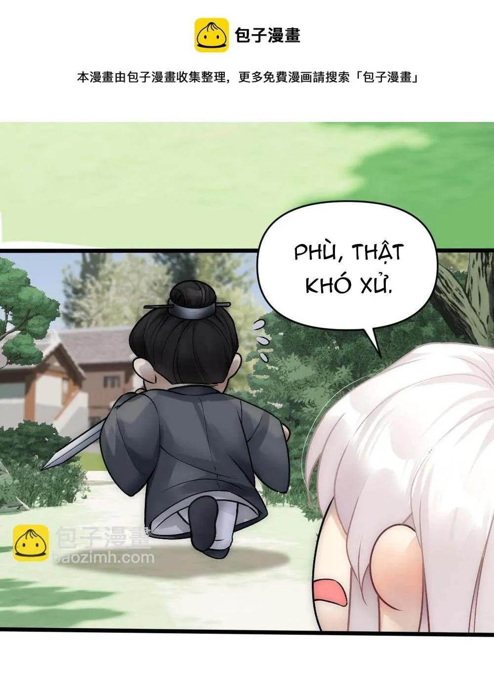 Bảo bối ngoan, không thể cắn Chapter 67 Trang 20