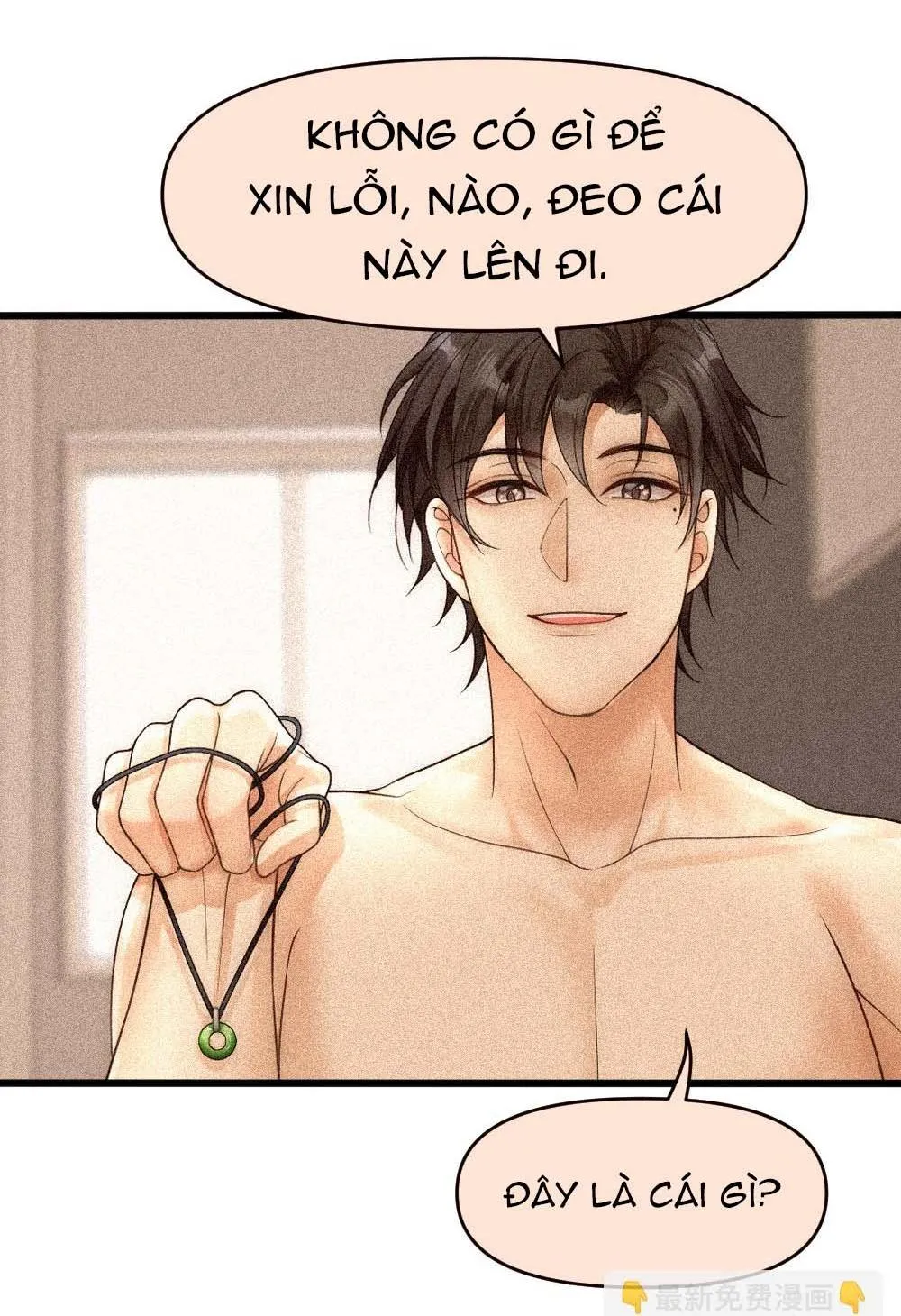 Bảo bối ngoan, không thể cắn Chapter 67 Trang 25