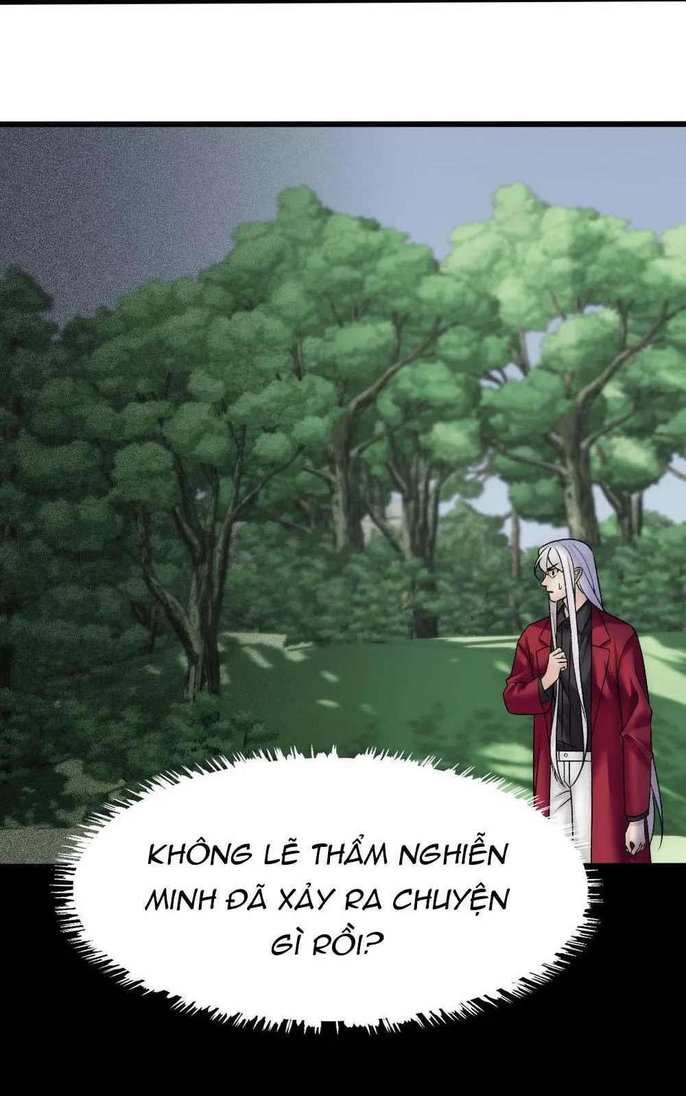 Bảo bối ngoan, không thể cắn Chapter 67 Trang 27