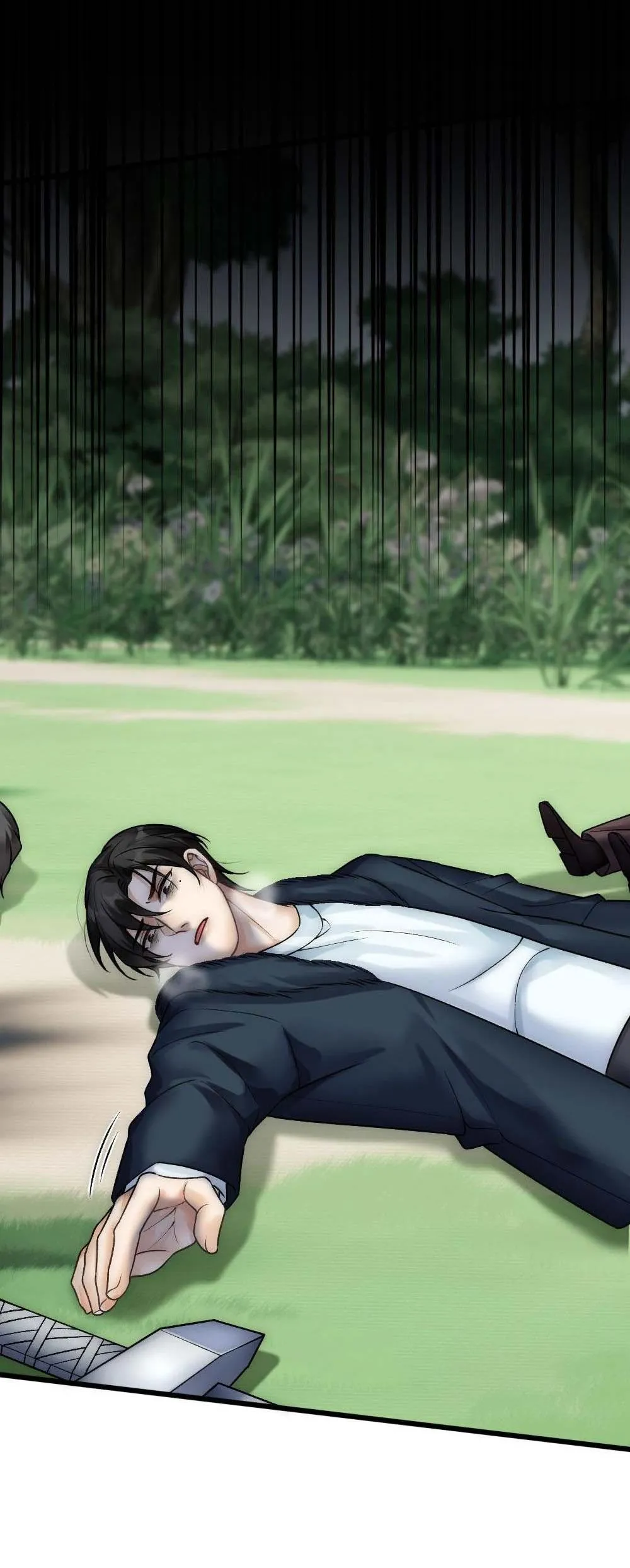 Bảo bối ngoan, không thể cắn Chapter 67 Trang 30