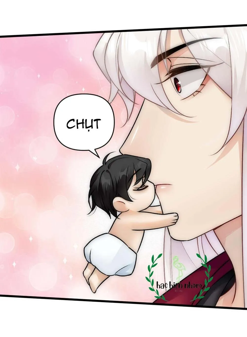 Bảo bối ngoan, không thể cắn Chapter 67 Trang 36