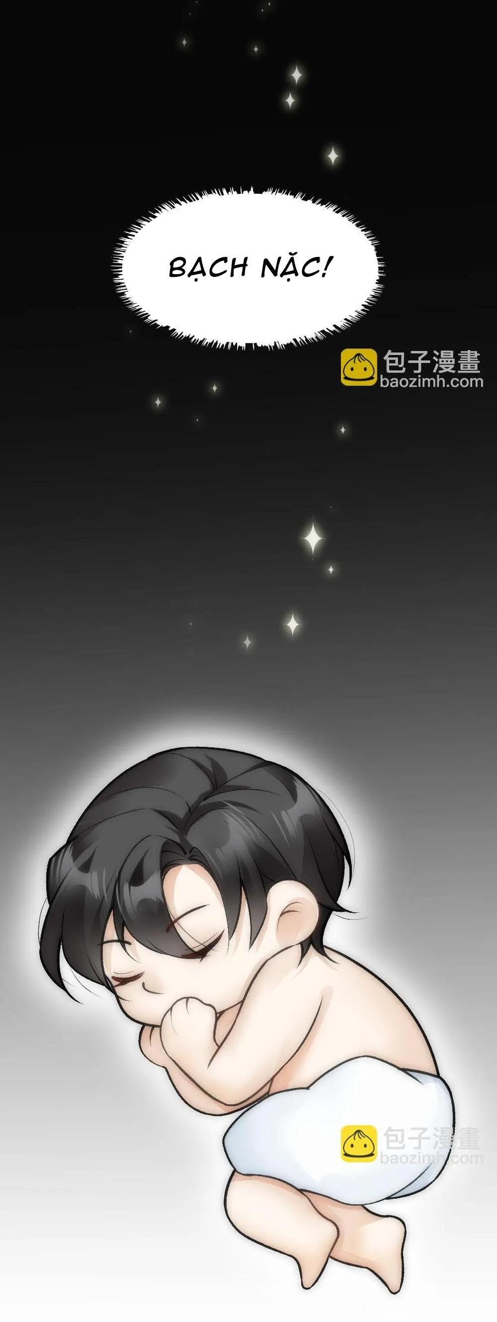 Bảo bối ngoan, không thể cắn Chapter 68 Trang 8