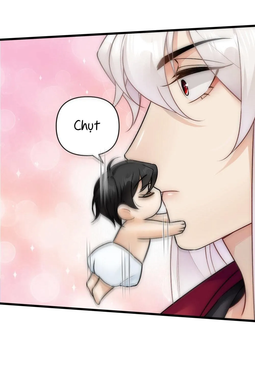 Bảo bối ngoan, không thể cắn Chapter 68 Trang 12