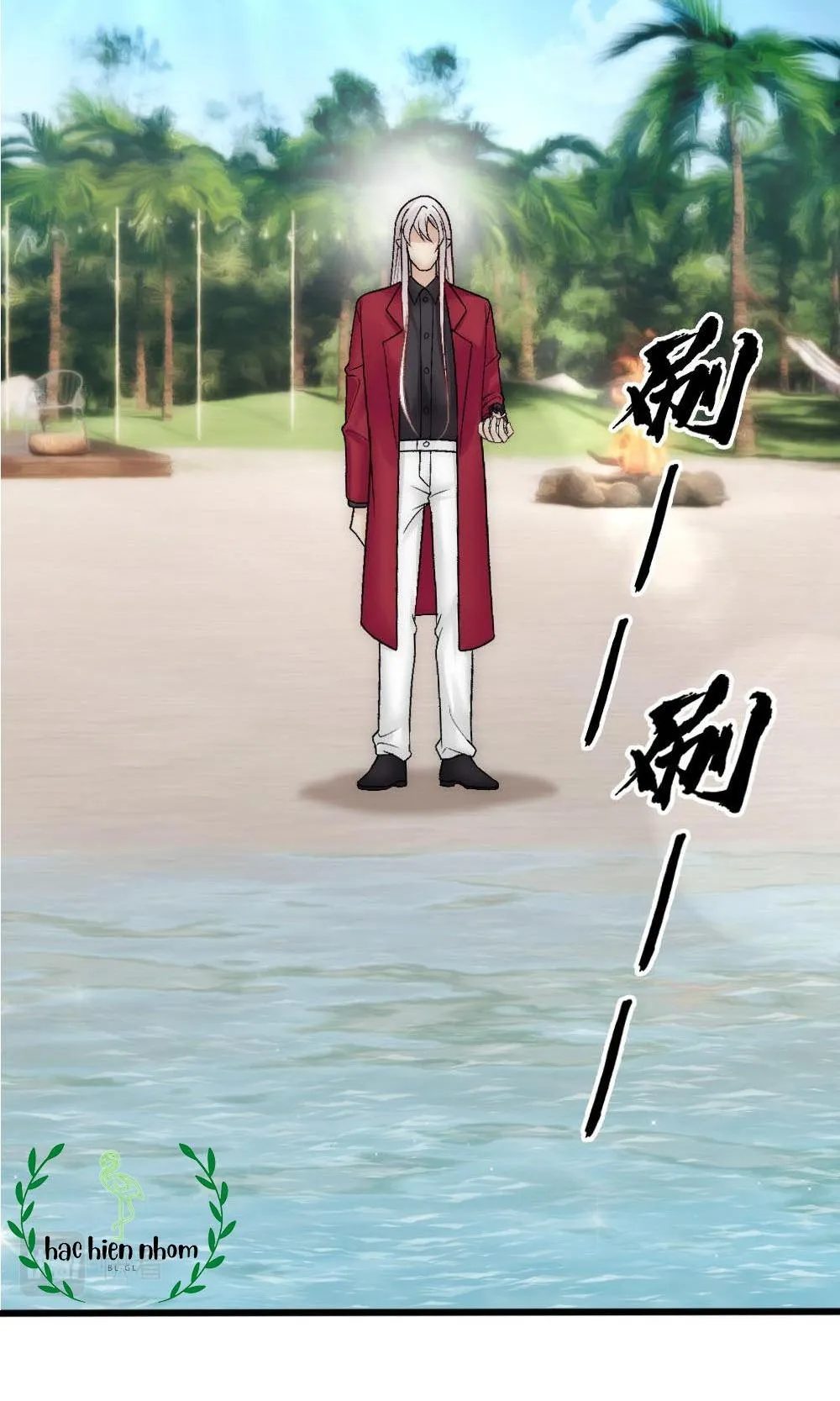 Bảo bối ngoan, không thể cắn Chapter 68 Trang 36