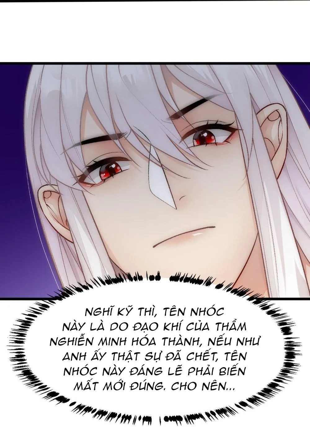 Bảo bối ngoan, không thể cắn Chapter 68 Trang 38