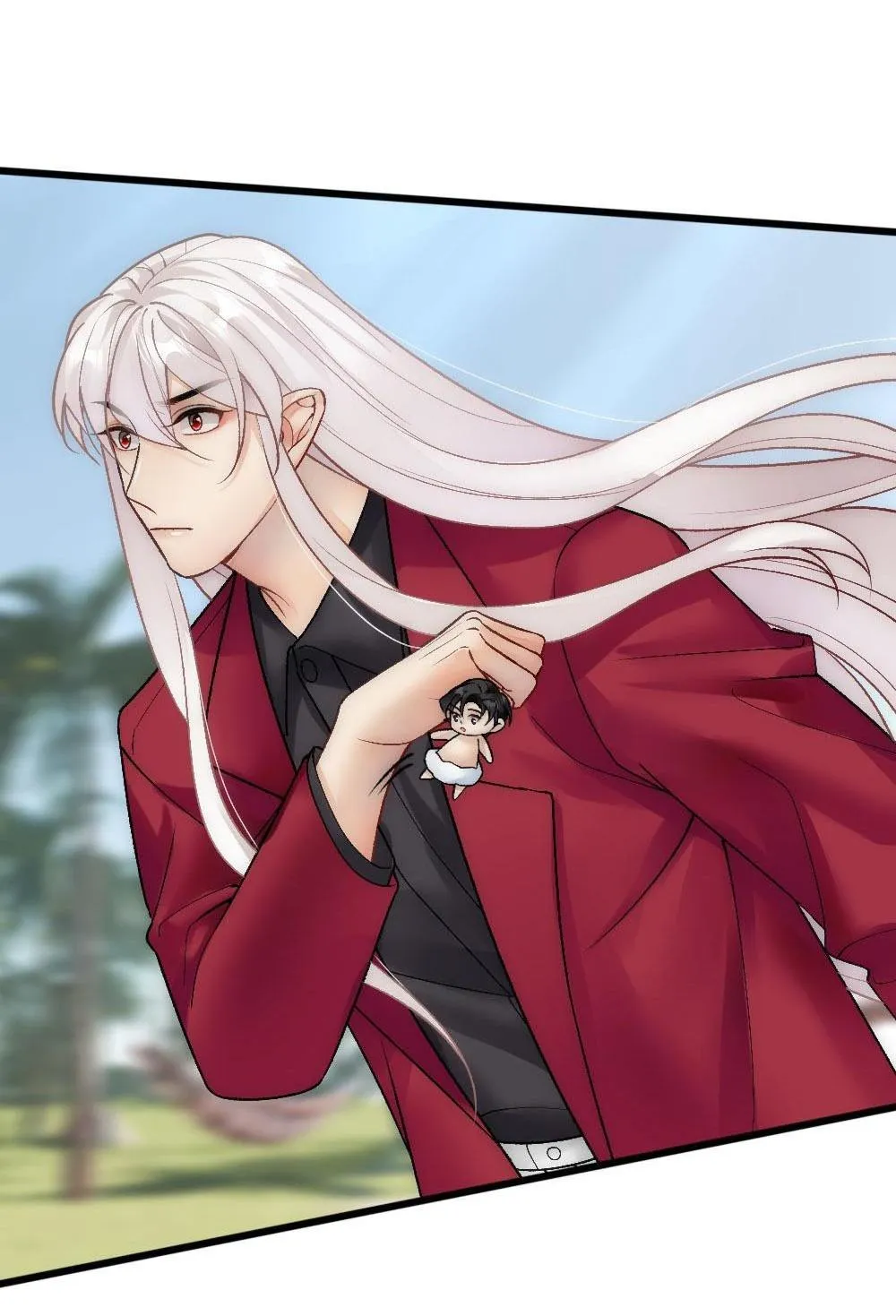 Bảo bối ngoan, không thể cắn Chapter 68 Trang 41