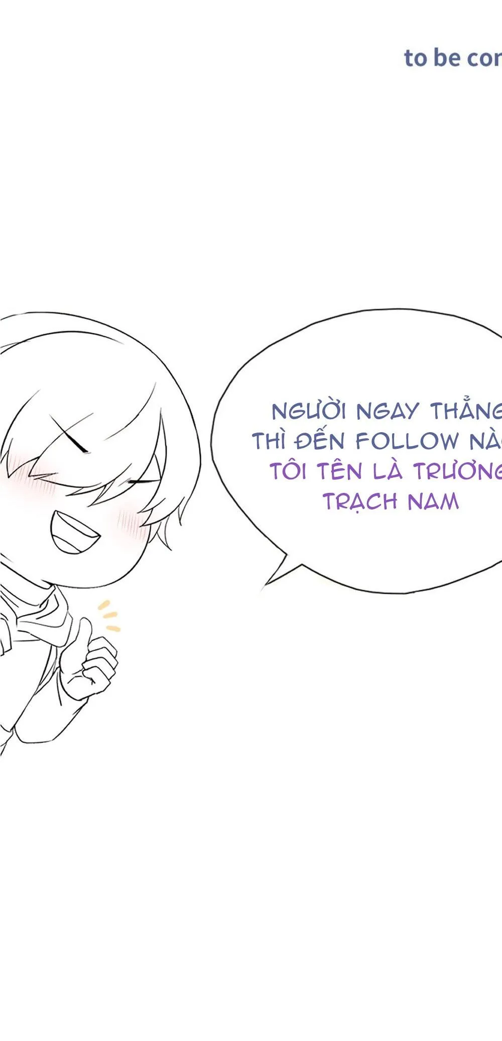 Bảo bối ngoan, không thể cắn Chapter 68 Trang 47