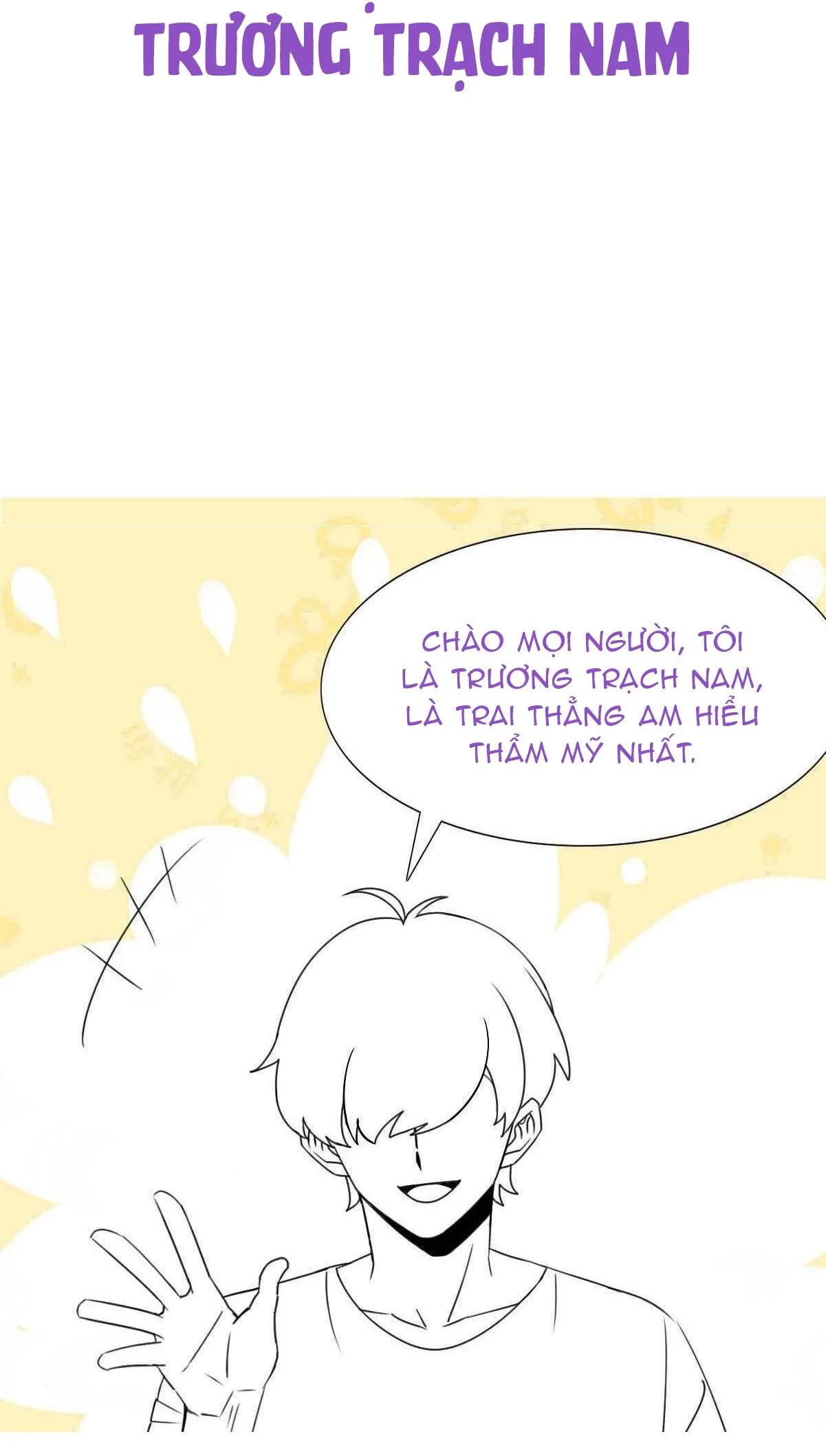 Bảo bối ngoan, không thể cắn Chapter 68 Trang 49