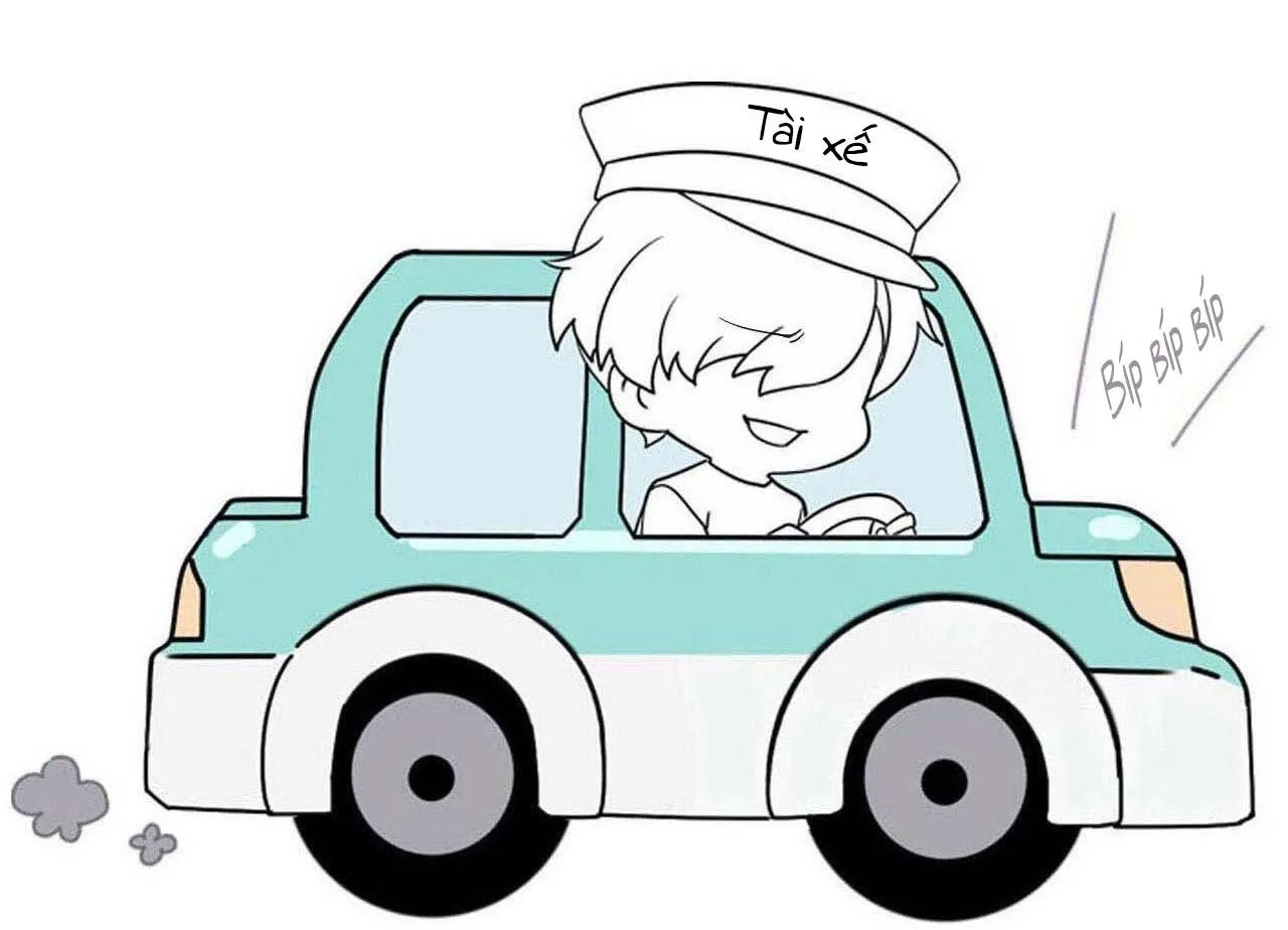 Bảo bối ngoan, không thể cắn Chapter 68 Trang 56