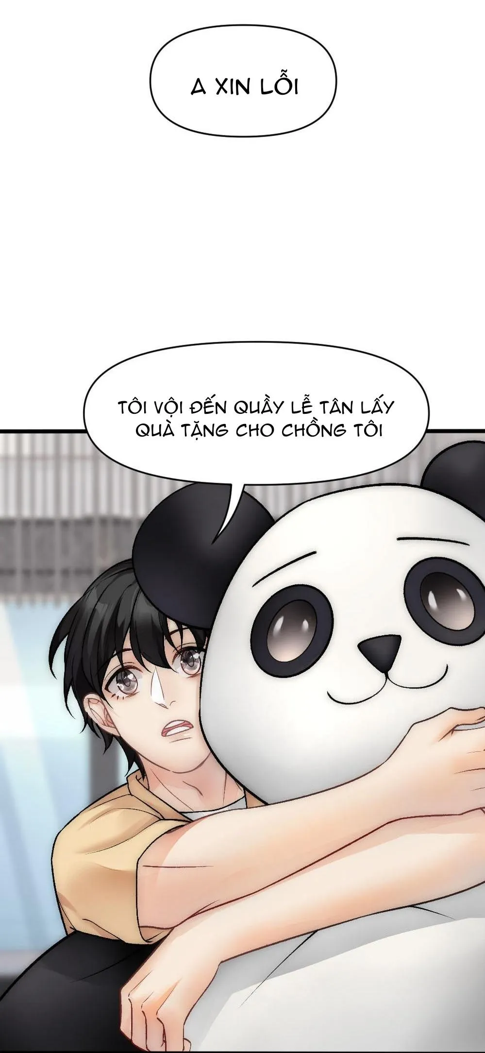 Bảo bối ngoan, không thể cắn Chapter 69 Trang 7