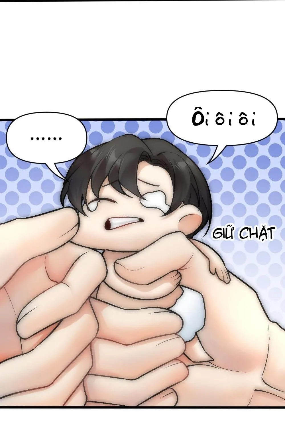 Bảo bối ngoan, không thể cắn Chapter 69 Trang 24