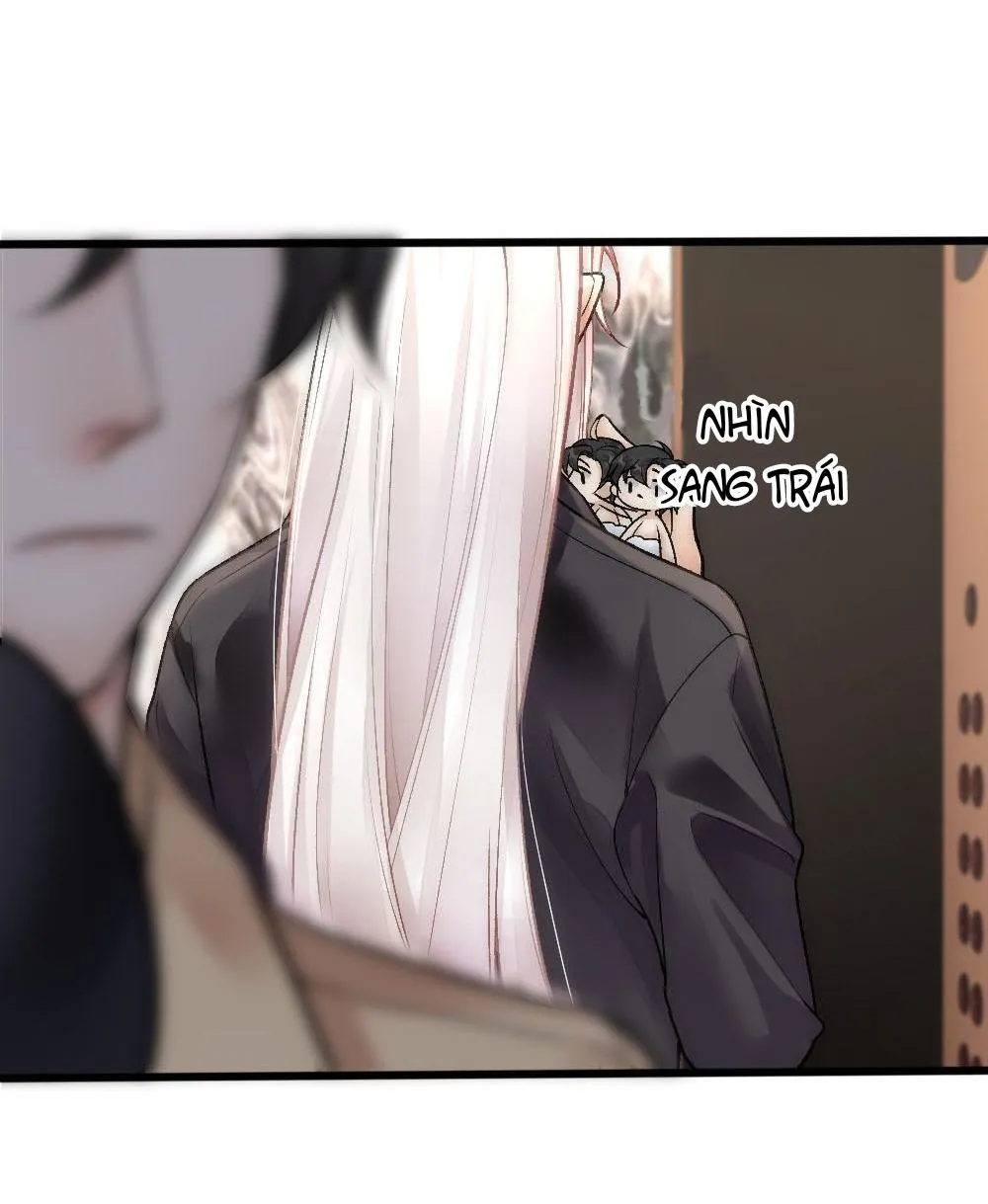 Bảo bối ngoan, không thể cắn Chapter 69 Trang 26