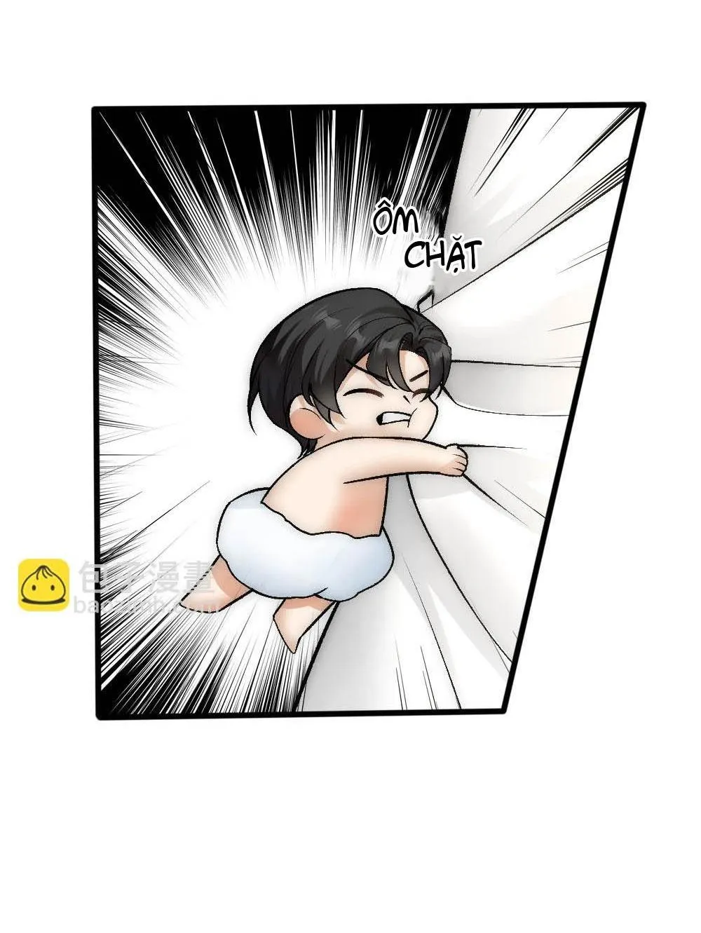 Bảo bối ngoan, không thể cắn Chapter 69 Trang 31