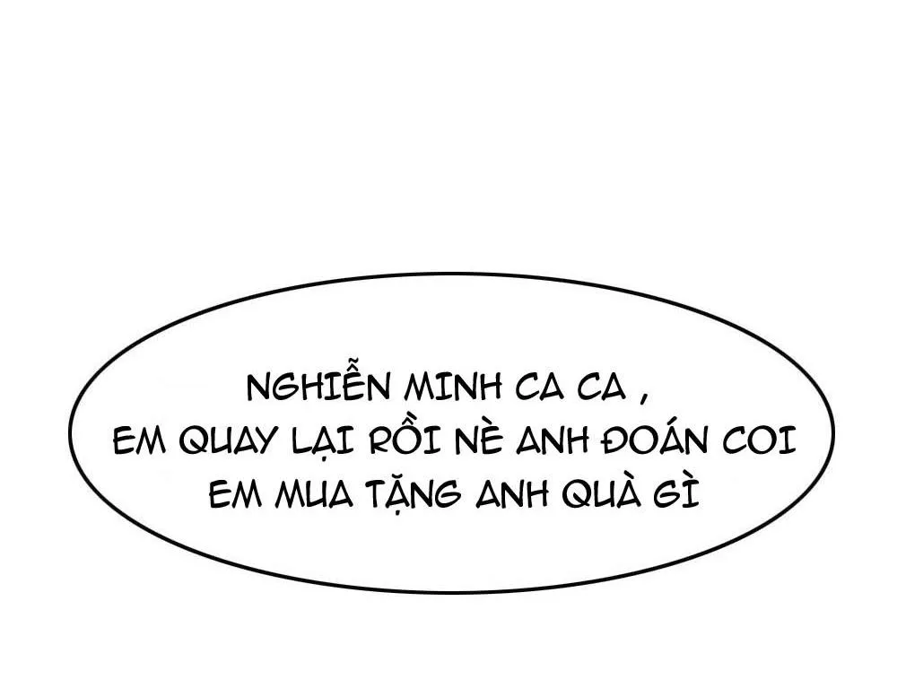 Bảo bối ngoan, không thể cắn Chapter 69 Trang 32