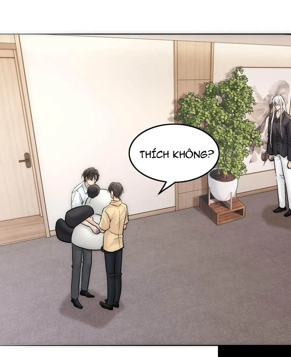 Bảo bối ngoan, không thể cắn Chapter 69 Trang 34